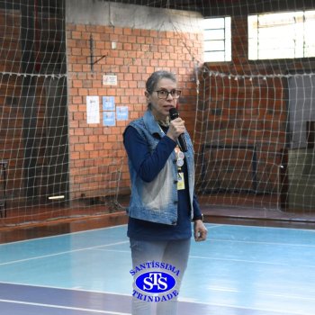 2º Torneio Franciscano de Vôlei Masculino Adulto