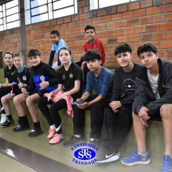 2º Torneio Franciscano de Vôlei Masculino Adulto