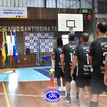 2º Torneio Franciscano de Vôlei Masculino Adulto