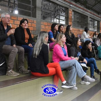 2º Torneio Franciscano de Vôlei Masculino Adulto