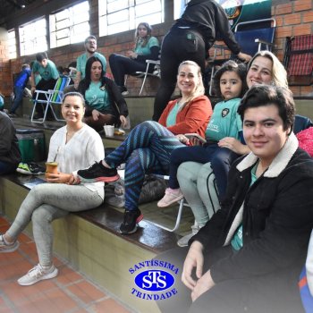 2º Torneio Franciscano de Vôlei Masculino Adulto