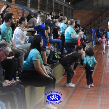 2º Torneio Franciscano de Vôlei Masculino Adulto
