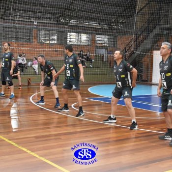 2º Torneio Franciscano de Vôlei Masculino Adulto