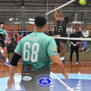 2º Torneio Franciscano de Vôlei Masculino Adulto