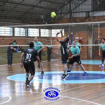 2º Torneio Franciscano de Vôlei Masculino Adulto