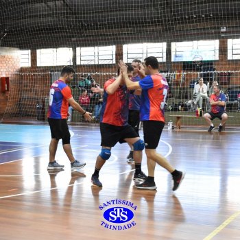2º Torneio Franciscano de Vôlei Masculino Adulto