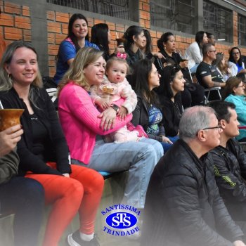 2º Torneio Franciscano de Vôlei Masculino Adulto