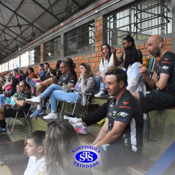 2º Torneio Franciscano de Vôlei Masculino Adulto