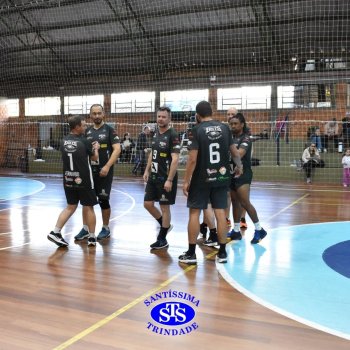2º Torneio Franciscano de Vôlei Masculino Adulto