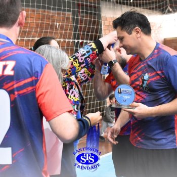 2º Torneio Franciscano de Vôlei Masculino Adulto