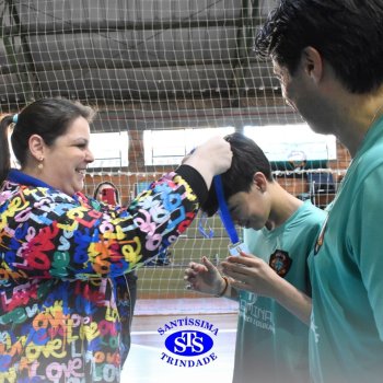 2º Torneio Franciscano de Vôlei Masculino Adulto