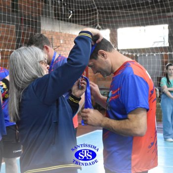 2º Torneio Franciscano de Vôlei Masculino Adulto