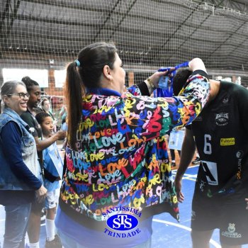 2º Torneio Franciscano de Vôlei Masculino Adulto