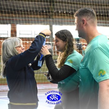 2º Torneio Franciscano de Vôlei Masculino Adulto