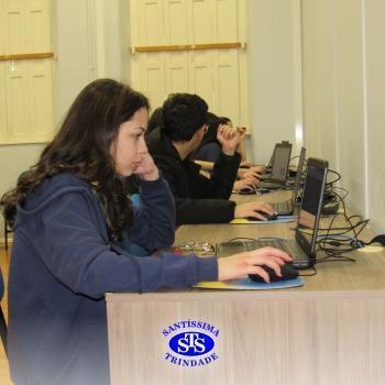 Aluno Tutor de Tecnologia Google For Education