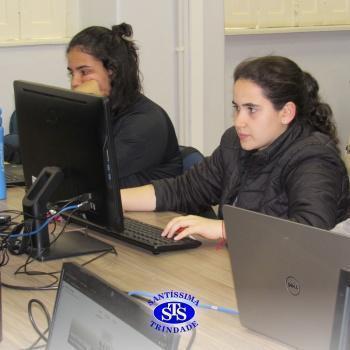 Aluno Tutor de Tecnologia Google For Education