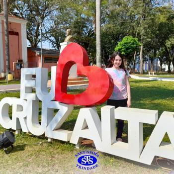 3º ano | Pontos Turísticos de Cruz Alta 