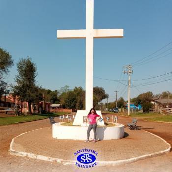 3º ano | Pontos Turísticos de Cruz Alta 