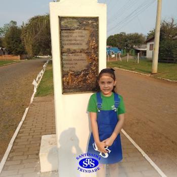 3º ano | Pontos Turísticos de Cruz Alta 