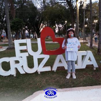 3º ano | Pontos Turísticos de Cruz Alta 