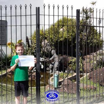 3º ano | Pontos Turísticos de Cruz Alta 