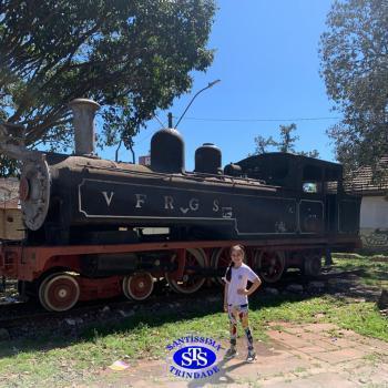 3º ano | Pontos Turísticos de Cruz Alta 