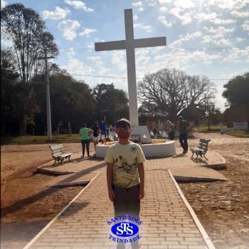 3º ano | Pontos Turísticos de Cruz Alta 