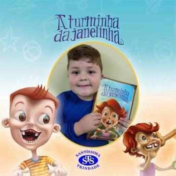 Turminha da Janelinha | 102 e 104