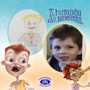 Turminha da Janelinha | 102 e 104