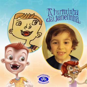 Turminha da Janelinha | 102 e 104