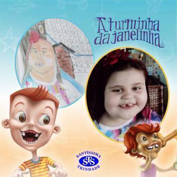 Turminha da Janelinha | 102 e 104