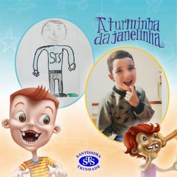 Turminha da Janelinha | 102 e 104