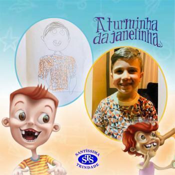 Turminha da Janelinha | 102 e 104