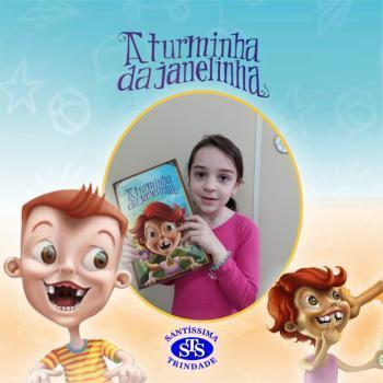 Turminha da Janelinha | 101