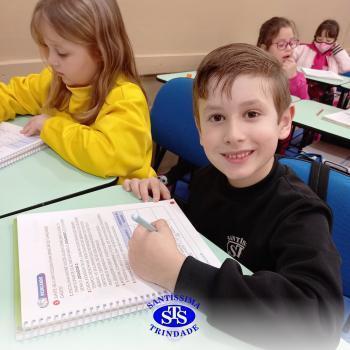 1º ano | O conhecimento matemático em construção! 