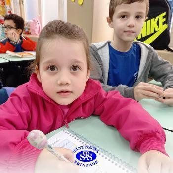 1º ano | O conhecimento matemático em construção! 