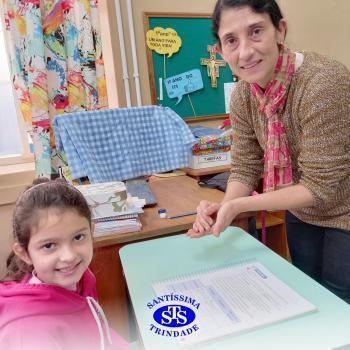 1º ano | O conhecimento matemático em construção! 