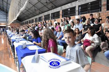 Lançamento da 24ª edição do livro 