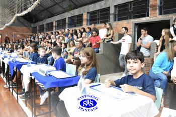 Lançamento da 24ª edição do livro 