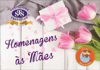 Homenagens às Mães