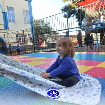 Tapete mágico | Infantil 1 