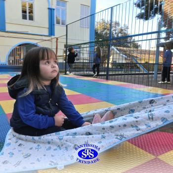 Tapete mágico | Infantil 1 