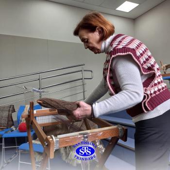 Alunos estudam importância do trabalho manual | 2º ano