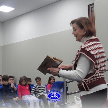 Alunos estudam importância do trabalho manual | 2º ano