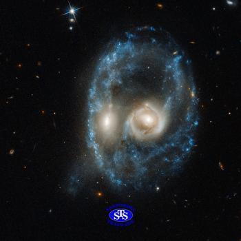 Já viu fotos feitas pelo Hubble?