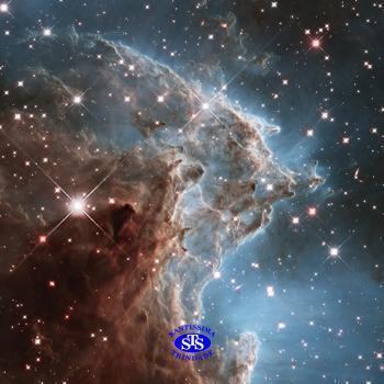 Já viu fotos feitas pelo Hubble?
