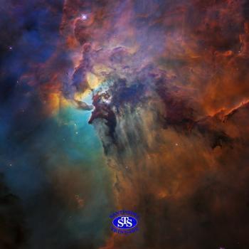 Já viu fotos feitas pelo Hubble?
