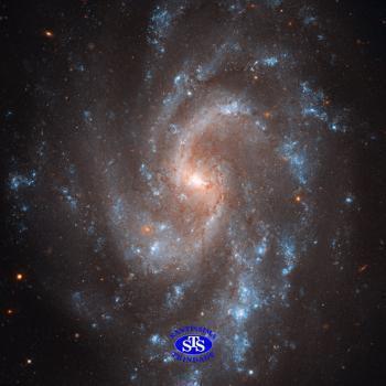 Já viu fotos feitas pelo Hubble?