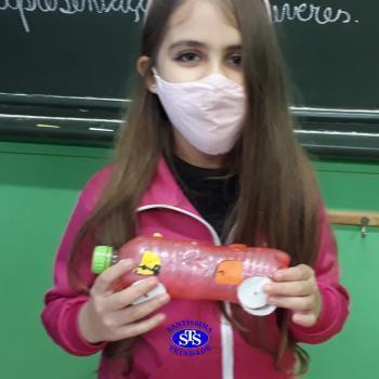 2º ano | Meios de Transporte