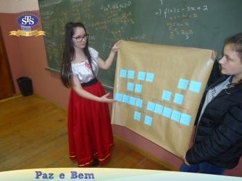 Ensino Médio - Genealogia